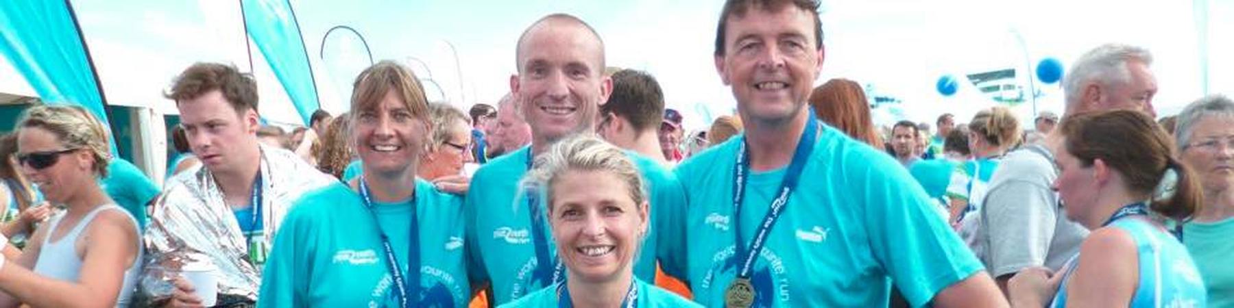 Great North Run