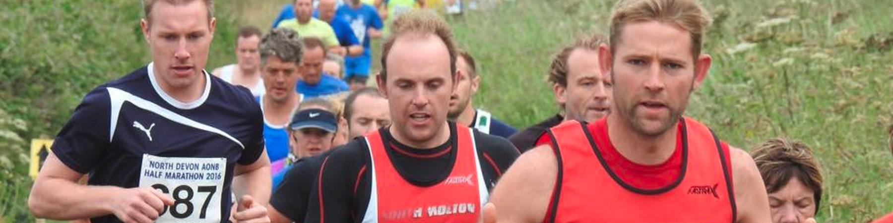 North Devon Half Marathon